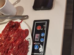 -八合里潮汕鲜牛肉火锅(福州万象城店)