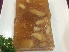 -喜鹊茶点.啫煲(车陂店)