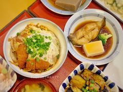 -虹梅食堂·爱蝦乃家