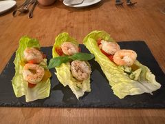 -北辰洲际酒店·IT MAMA意式家味餐厅