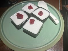 -Local泰莲庭(虹鳟鱼店)