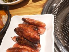 -牛炙烤肉(车公庙店)
