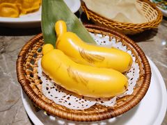 -前海沿·青岛菜(李沧万达店)