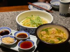 -南京大牌档(青岛万象城店)