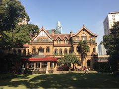 picture-马勒别墅饭店(静安寺店)