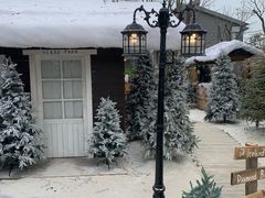 -HERRE·FARM 赫尔露营农场·团建聚会包场