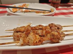 -西贝(上海我格广场店)