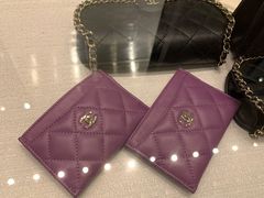 -Chanel(德基广场店)