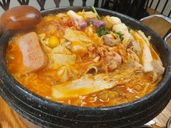 -韩见·韩式拌饭·炸鸡(石厦店)