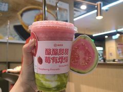 -海底捞火锅(万达广场店)