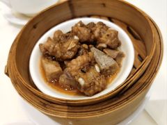 豉汁排骨-万龙洲海鲜(大兴绿地缤纷城店)