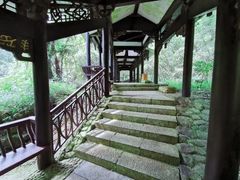 -井冈山风景名胜区