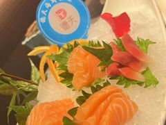 -德天肥牛海鲜火锅(城西银泰店)
