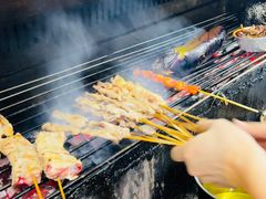 -小板凳(四公里店)