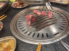 -炽城·烤肉名家(鸿达中央广场店)
