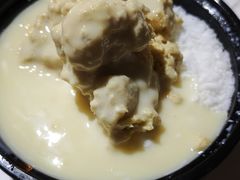 -小胖老味刨冰