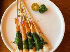 -白石の深夜食堂(泰华店)