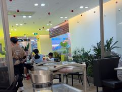 -卡朋西餐(铂顿城店)
