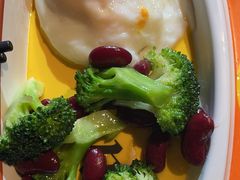 -小吊梨汤·北京菜·烤鸭(双井乐成中心店)