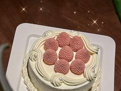 -壹点壹客·生日蛋糕(南山店)