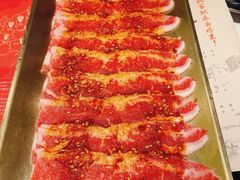 -西塔老太太泥炉烤肉(川沙百联店)