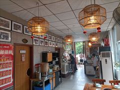 -老鼎万春卤菜(五代传承创始老店)