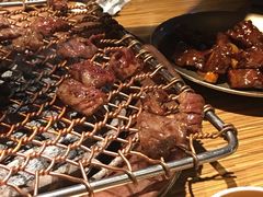 -王妃家(明洞中央店)