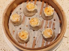 虾肉烧卖-鼎泰丰(环贸店)
