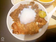 -熊吞·大碗丼烧肉饭(清江浦区万达店)