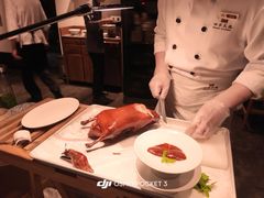 -四季民福烤鸭店(王府井东安门店)