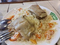 羊腿羊排-217丰惠源抓饭(星湖街店)