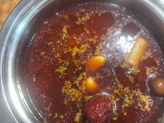 -塔兰齐新疆孜然火锅(鲤鱼山路店)