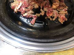 -莱真牛碳火烤肉(合肥旗舰店)