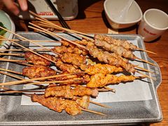 -管氏翅吧(台湾街店)