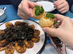 -鲜味食族水产·海鲜餐厅