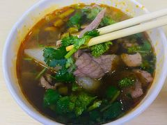 -江三王记牛杂馆(总店)