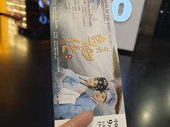 -万达影城(东城万达广场IMAX店)
