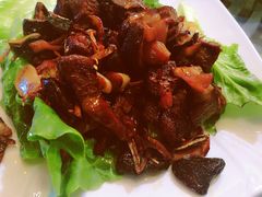 -燕青小馆(东园大厦店)