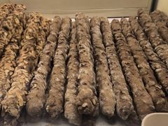 -HOT CRUSH趁热集合·现烤面包(环球港店)