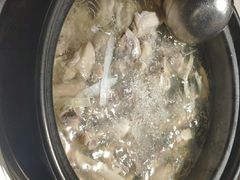 -百年果林椰子鸡(中洲店)