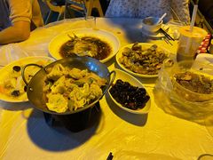 -丰收渔港饭店(嵊泗店)