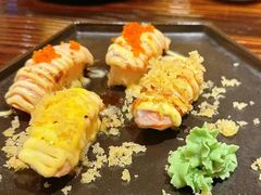 -鸟鹏烧鸟居酒屋(熙龙湾店)