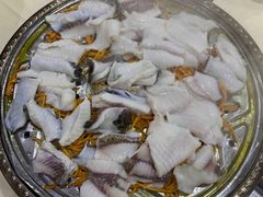 桑拿无骨巴鱼-凯盈阁·顺德私房菜·桑拿鸡