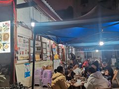 -老瓦房冷锅串串(文殊院店)