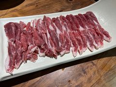 现切羊肉-楠火锅(龙阳广场店)