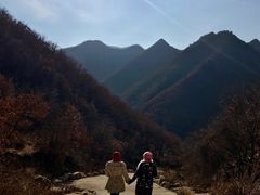 -雪帽山风景区