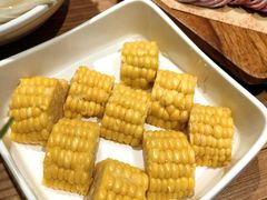 玉米-阳坊胜利涮羊肉(阳坊总店)