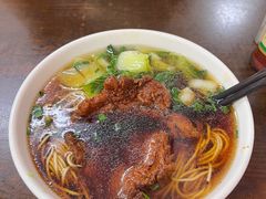-小桃园餐厅