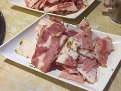 -东北烤肉(钟鼎名悦店)