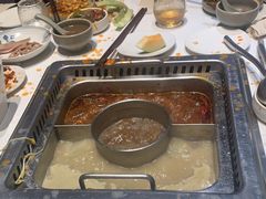 -巴奴毛肚火锅(大剧院店)